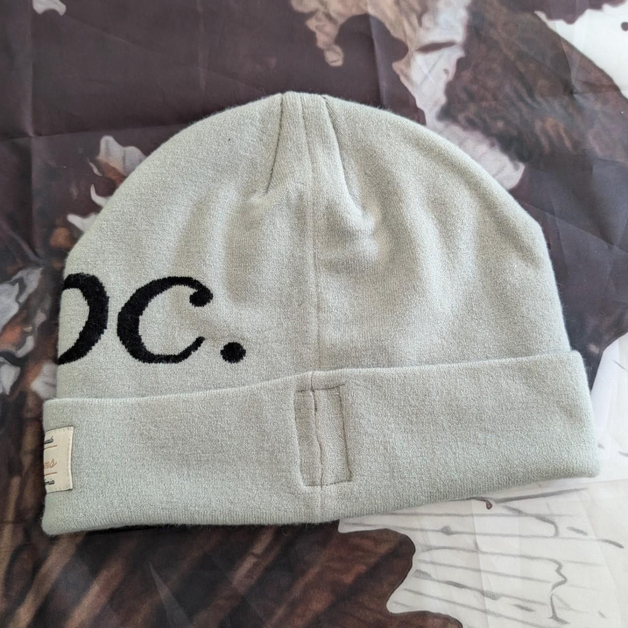 Advisory Board Crystals Abc. PSI II. Fungi Edition Beanie Size ONE SIZE - 3 Thumbnail
