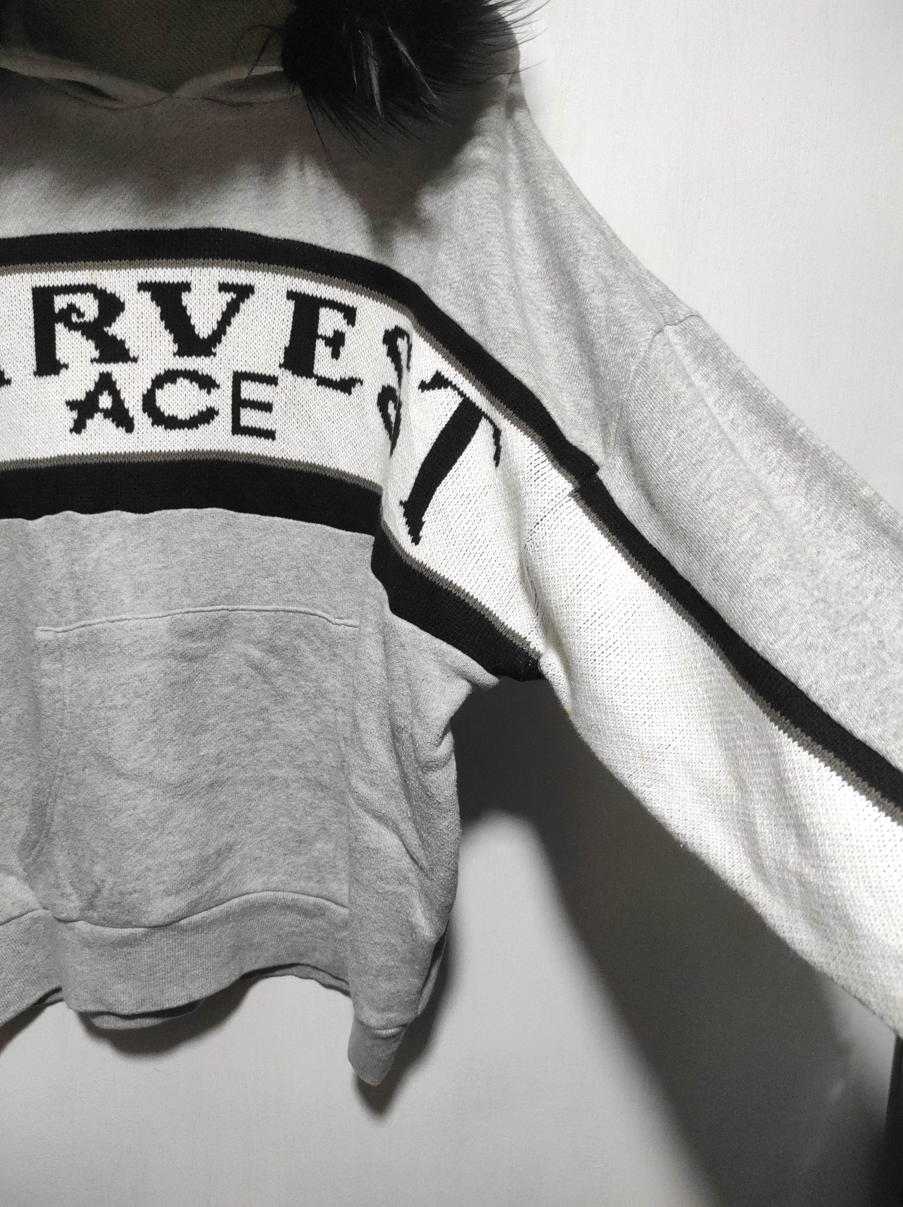 If Six Was Nine Gyda Fur Hoodie IfSixWasNine LGB style Size US L / EU 52-54 / 3 - 5 Thumbnail