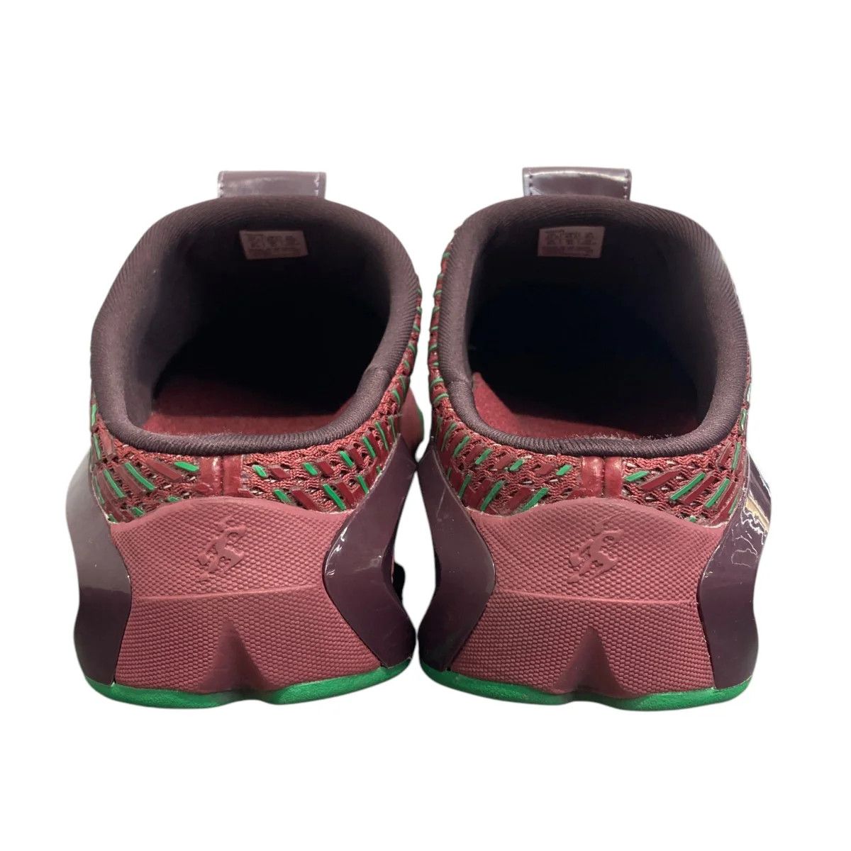 Kiko Kostadinov Gel-Styrax Spock Shoes Size US 9.5 / EU 42-43 - 5 Thumbnail
