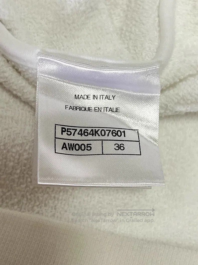Chanel Chanel Astronaut Printed Hooded Sweatshirt Jacket Size XS / US 0-2 / IT 36-38 - 6 Thumbnail