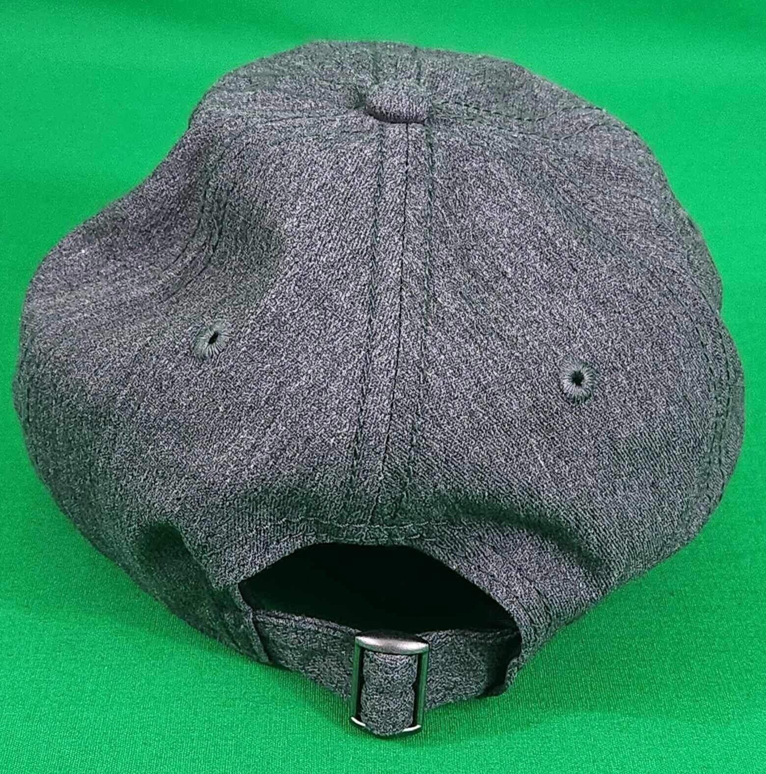 Designer Hogwarts Themed Cap with Character Print Brim Size ONE SIZE - 2 Thumbnail