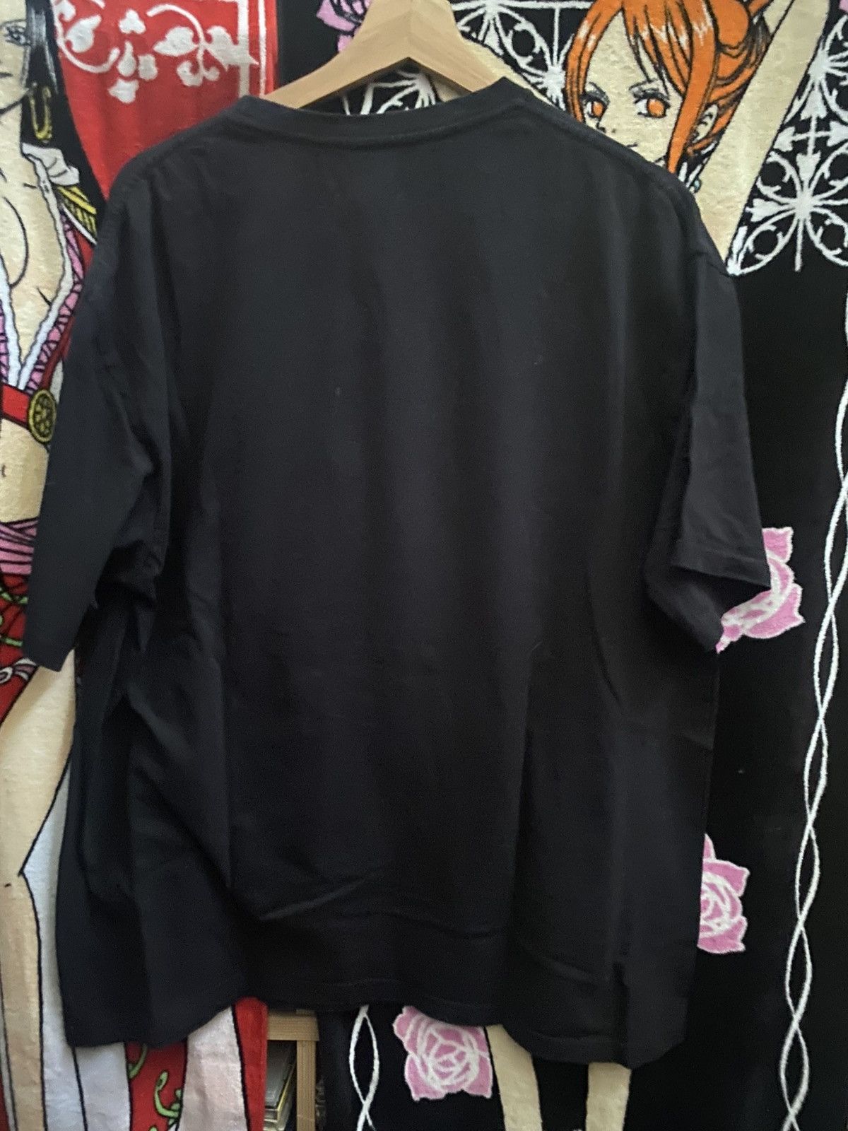 Anime VINTAGE ANIME THAT TIME I GET REINCARNATED AS A SLIME Size US XL / EU 56 / 4 - 4 Thumbnail