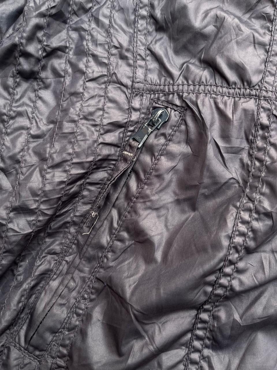 Japanese Brand Ask Enquired Bombers Jacket Size US S / EU 44-46 / 1 - 4 Thumbnail