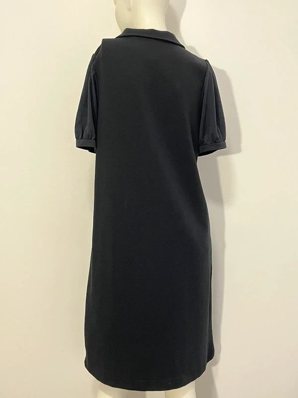 DOROTHEE SCHUMACHER Schumacher black dress Size L / US 10 / IT 46 - 5 Thumbnail