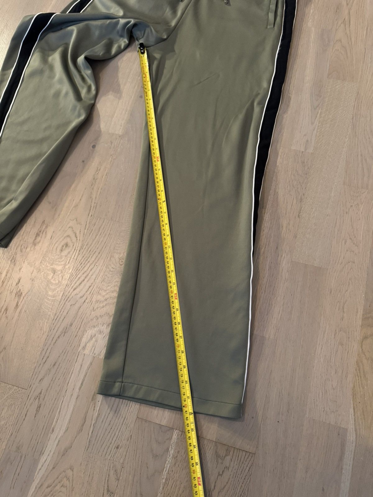 Loewe LOEWE joggers pants SEE REAL TAPE MEASUREMENTS IN PHOTOS Size US 31 - 8 Thumbnail