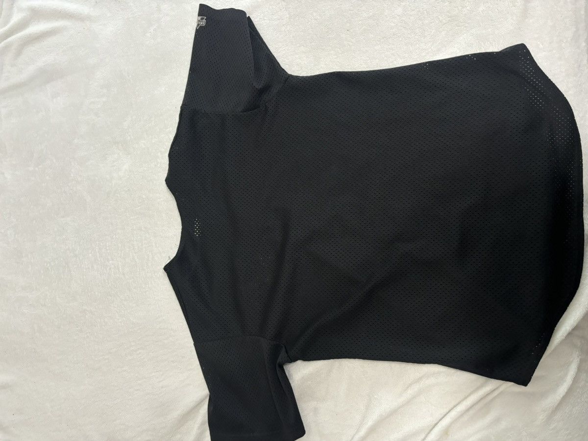 Other Vintage Majestc New York Yankees Black Mesh Jersey Baseball Size US M / EU 48-50 / 2 - 7 Thumbnail