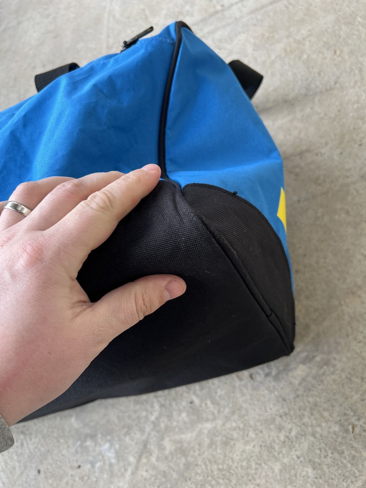 Ralph Lauren Ralph Lauren Sport Bag Size ONE SIZE - 7 Thumbnail