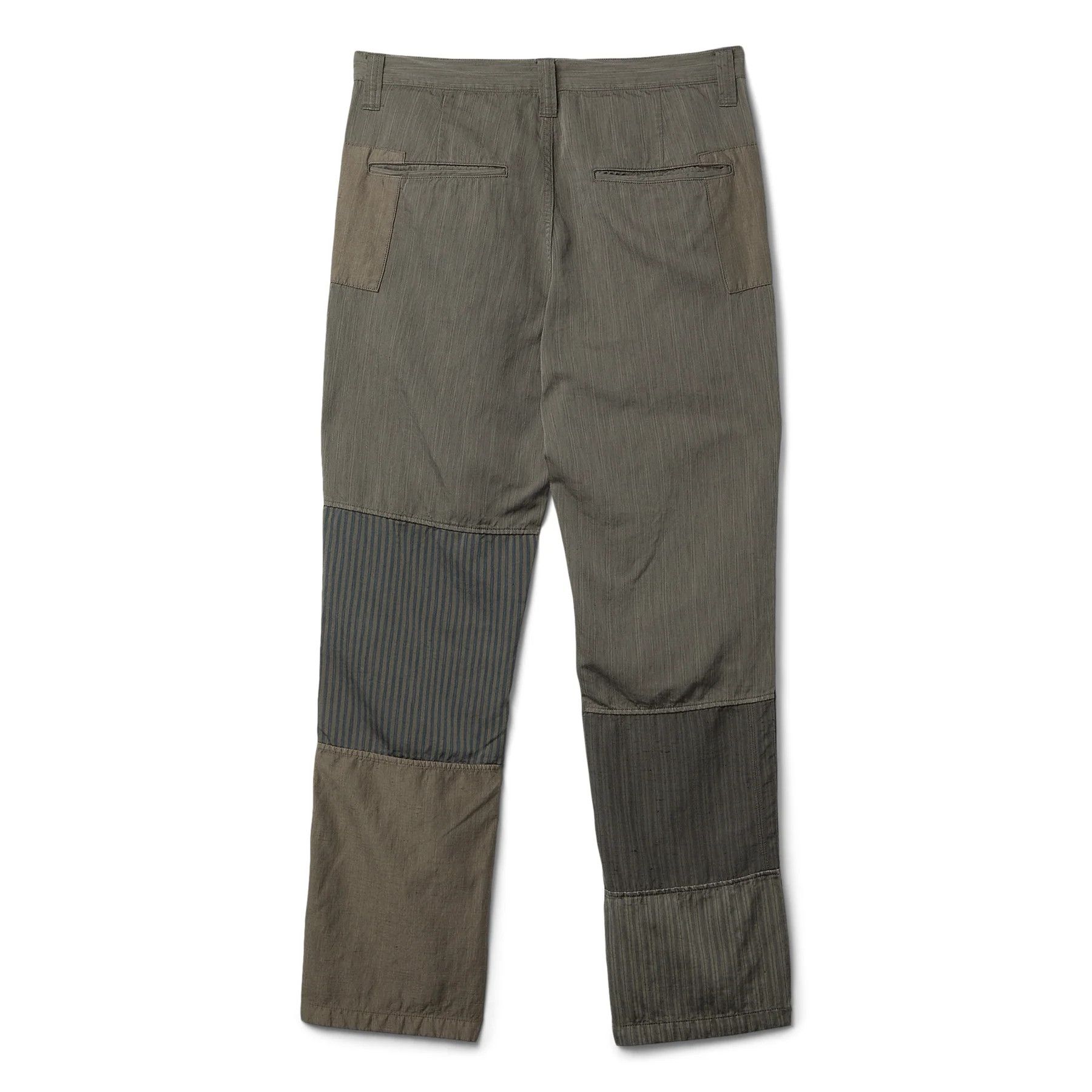 Visvim VISVIM 25SS BRICOLAGE PANTS P.W. Size US 34 / EU 50 - 2 Thumbnail