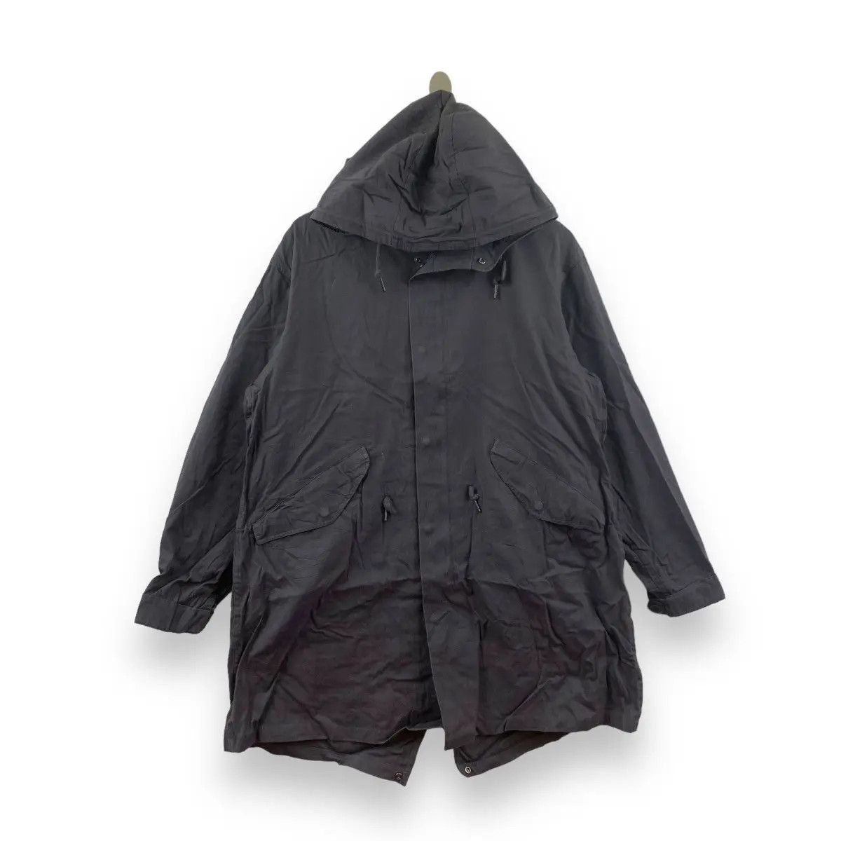 GU GU TOKYO FUSION PRISM One Light Becomes Size US XL / EU 56 / 4 - 2 Thumbnail