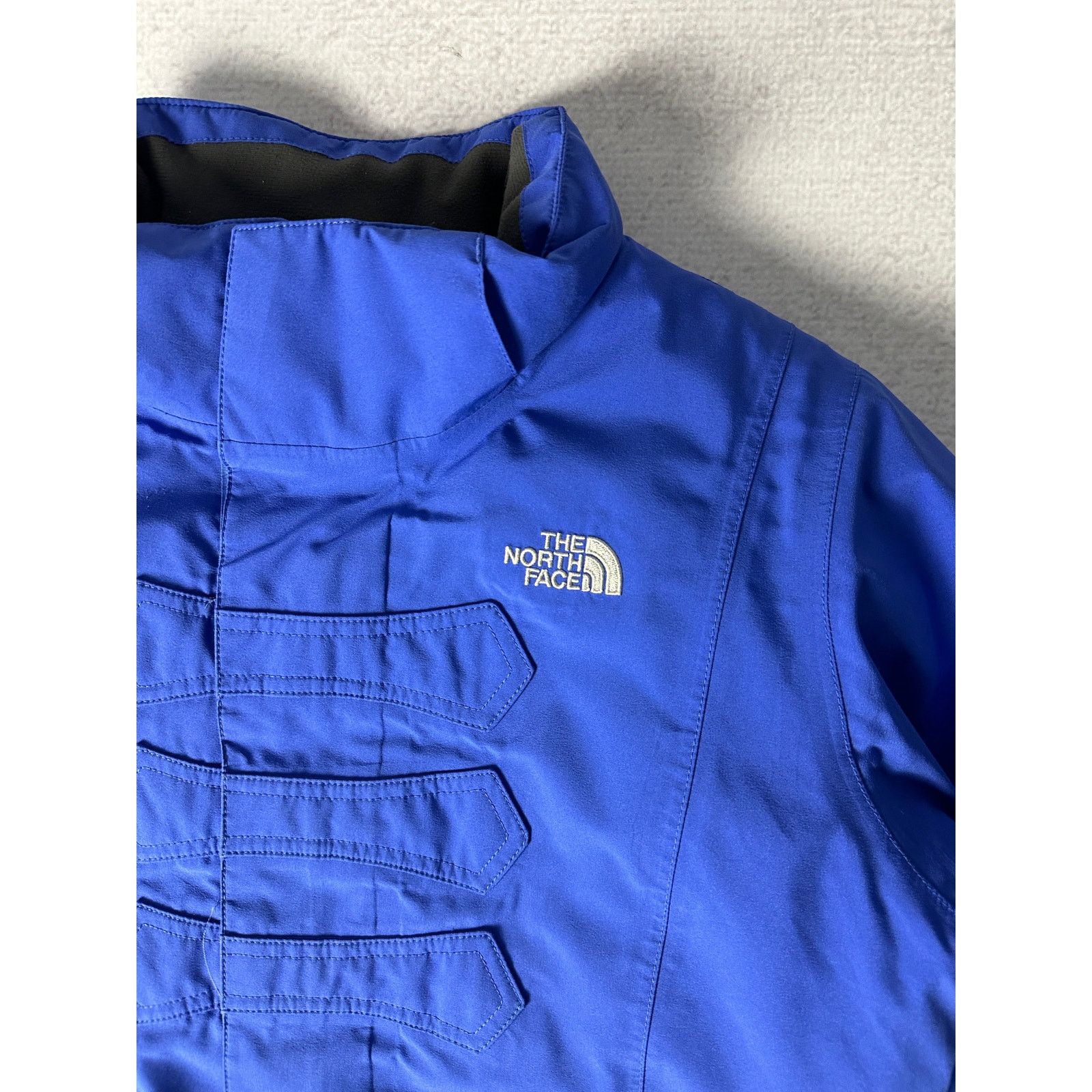 The North Face Vintage The North Face Insulated Jacket - Women's XL Size XL / US 12-14 / IT 48-50 - 4 Thumbnail