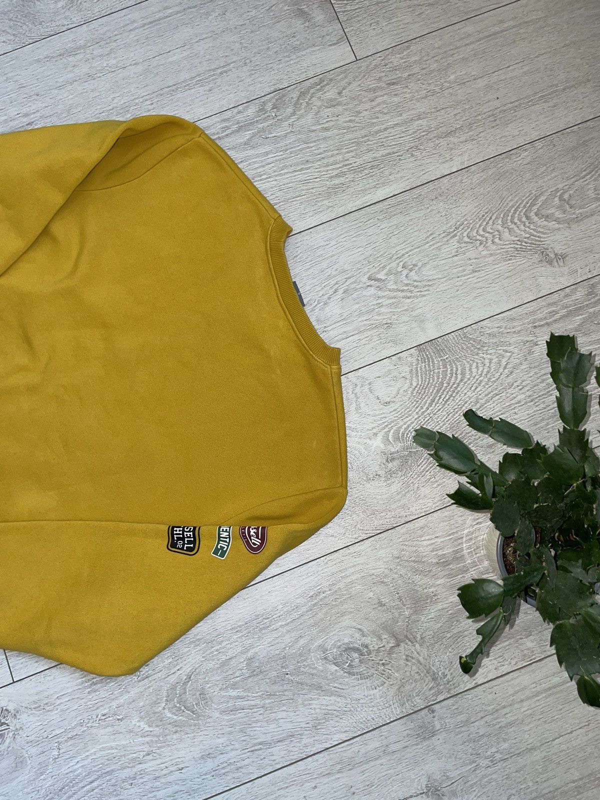 Russell Athletic × Vintage Sweatshirt Russell Athletic Streetwear Vintage Size US S / EU 44-46 / 1 - 6 Thumbnail