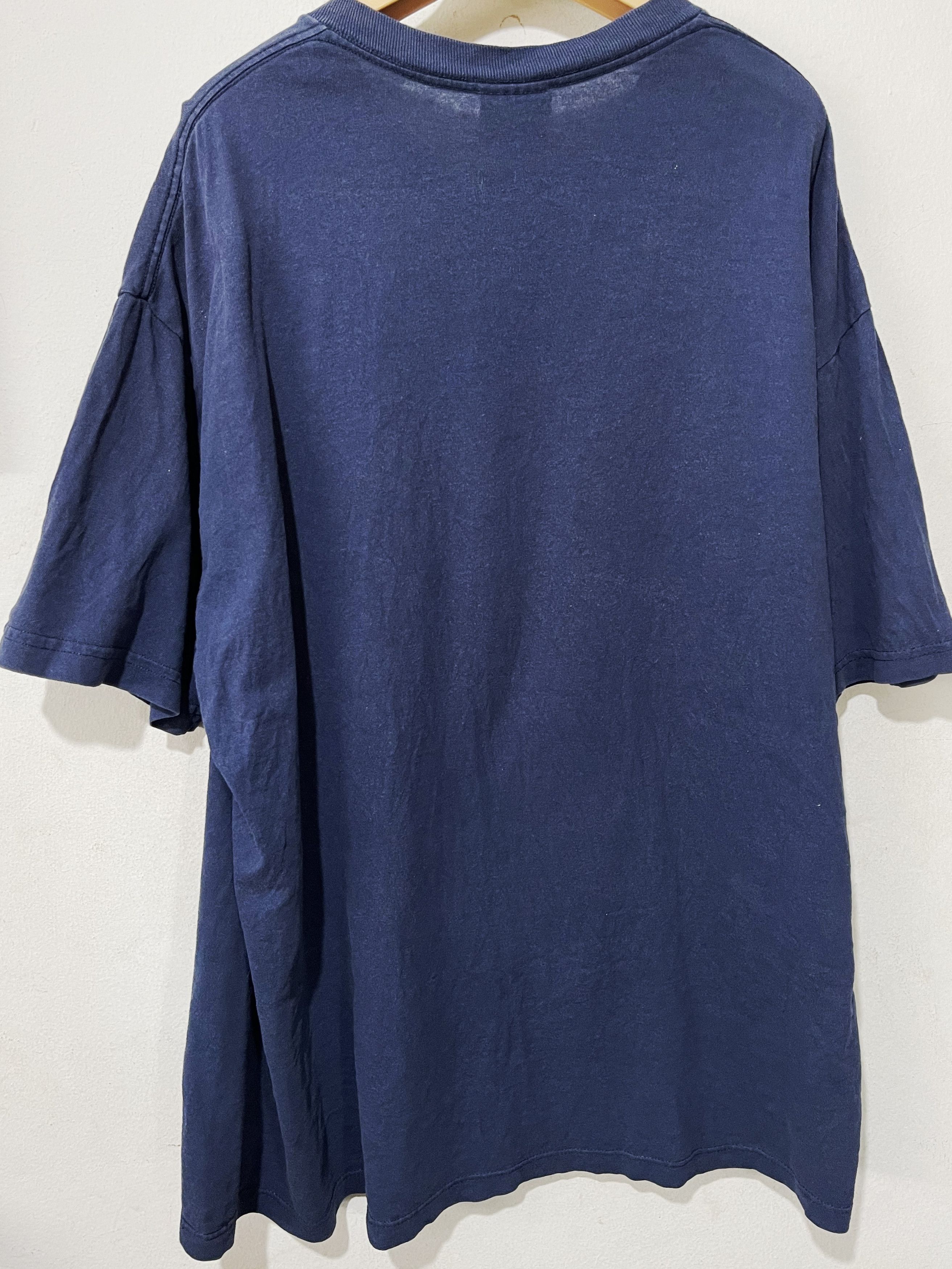 Vintage Vintage Duck Unlimited Shirt Size US XL / EU 56 / 4 - 3 Thumbnail