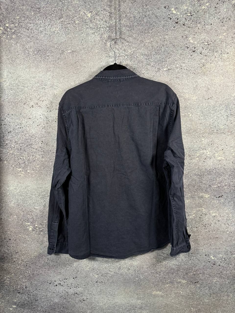 Denim & Supply Ralph Lauren × Ralph Lauren Ralph Lauren Denim & Supply Men's Overshirt Twill Utility XL Size US XL / EU 56 / 4 - 11 Thumbnail