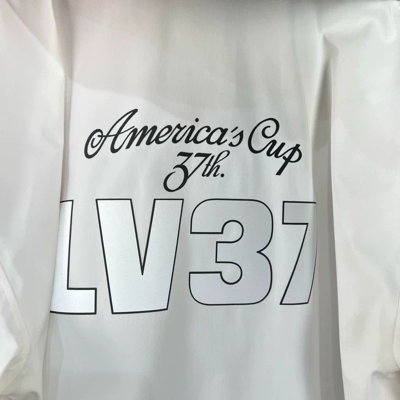 Louis Vuitton Louis Vuitton Americas Cup Jacket-2506 Size US L / EU 52-54 / 3 - 5 Thumbnail