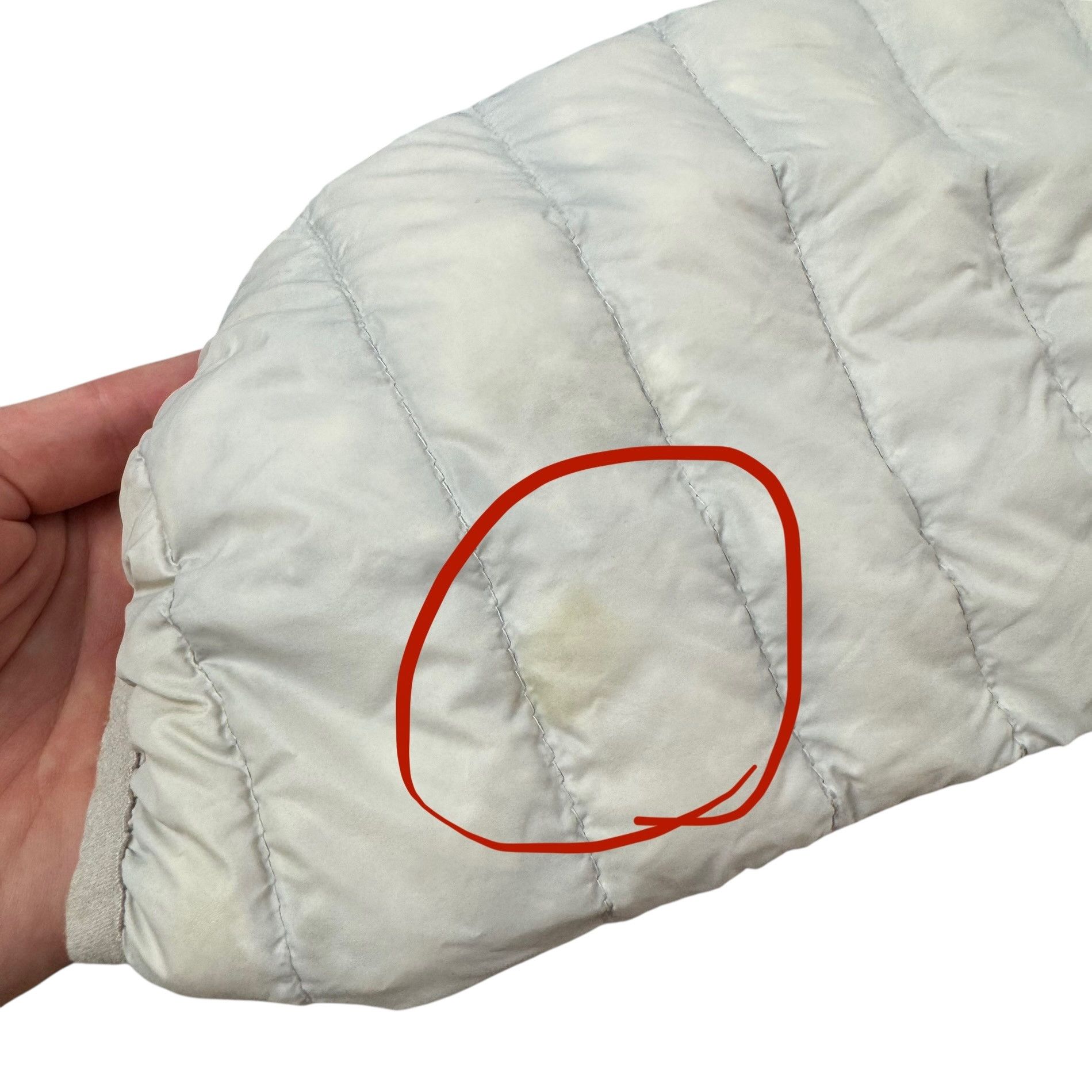 Parajumpers Parajumpers Gloria Women's Full Zip Puffer Down Jacket Large Size L / US 10 / IT 46 - 9 Thumbnail