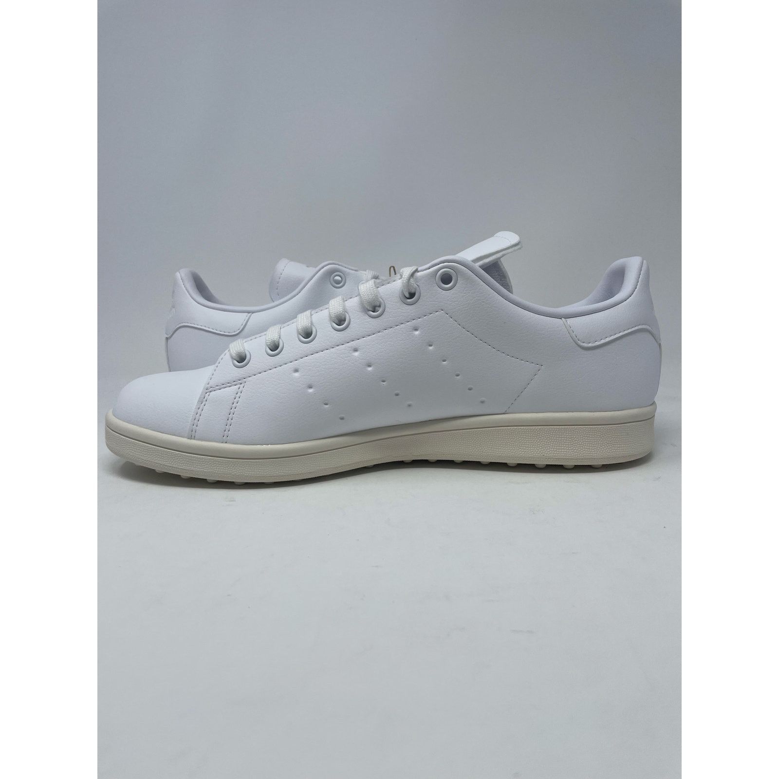 Adidas adidas Stan Smith Spikeless Golf Shoes White Mens Size 14 Size US 14 / EU 47 - 10 Thumbnail