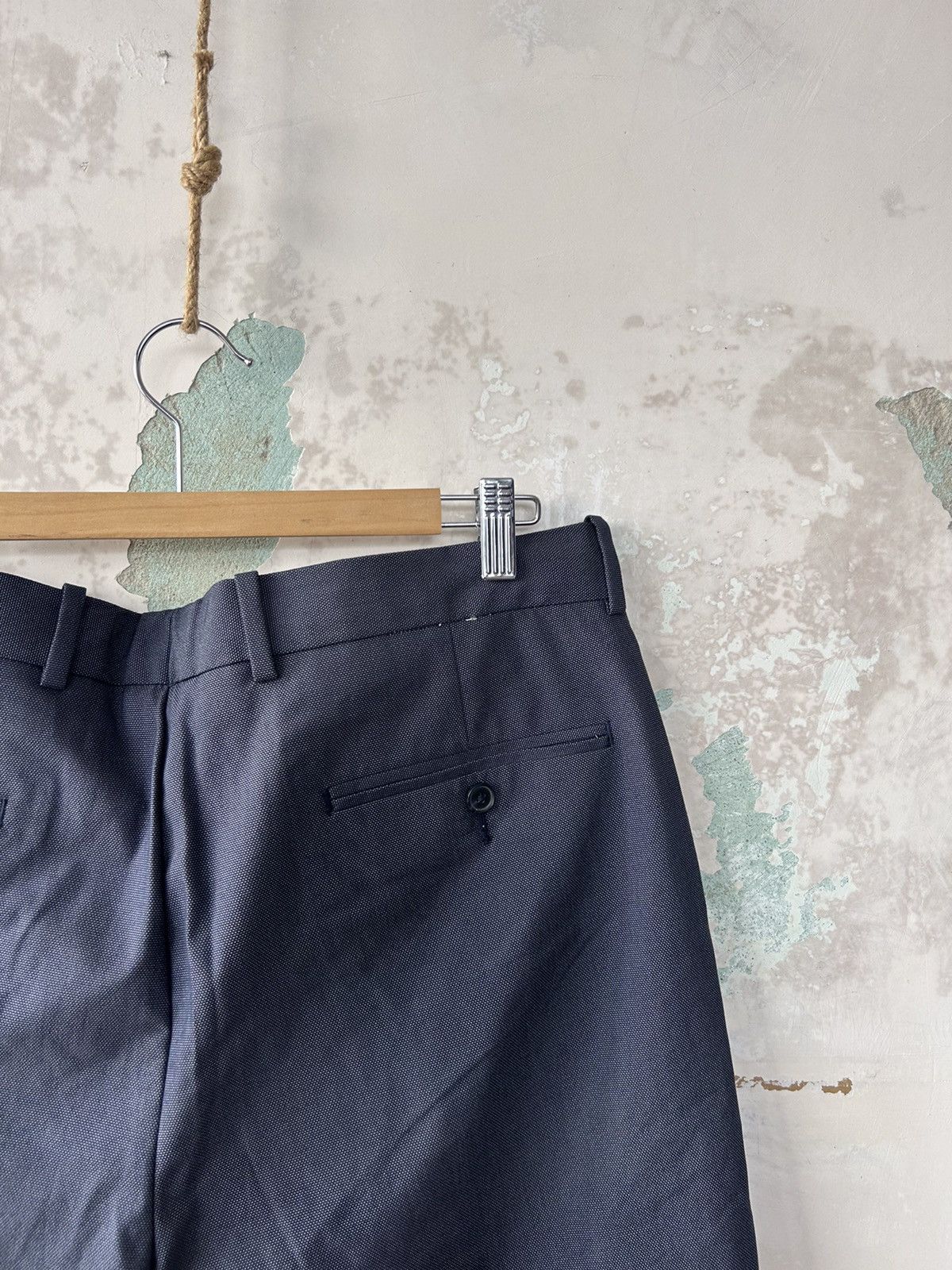 Designer × Vintage JOHN W. NORDSTORM SHORTS Size US 35 - 5 Thumbnail