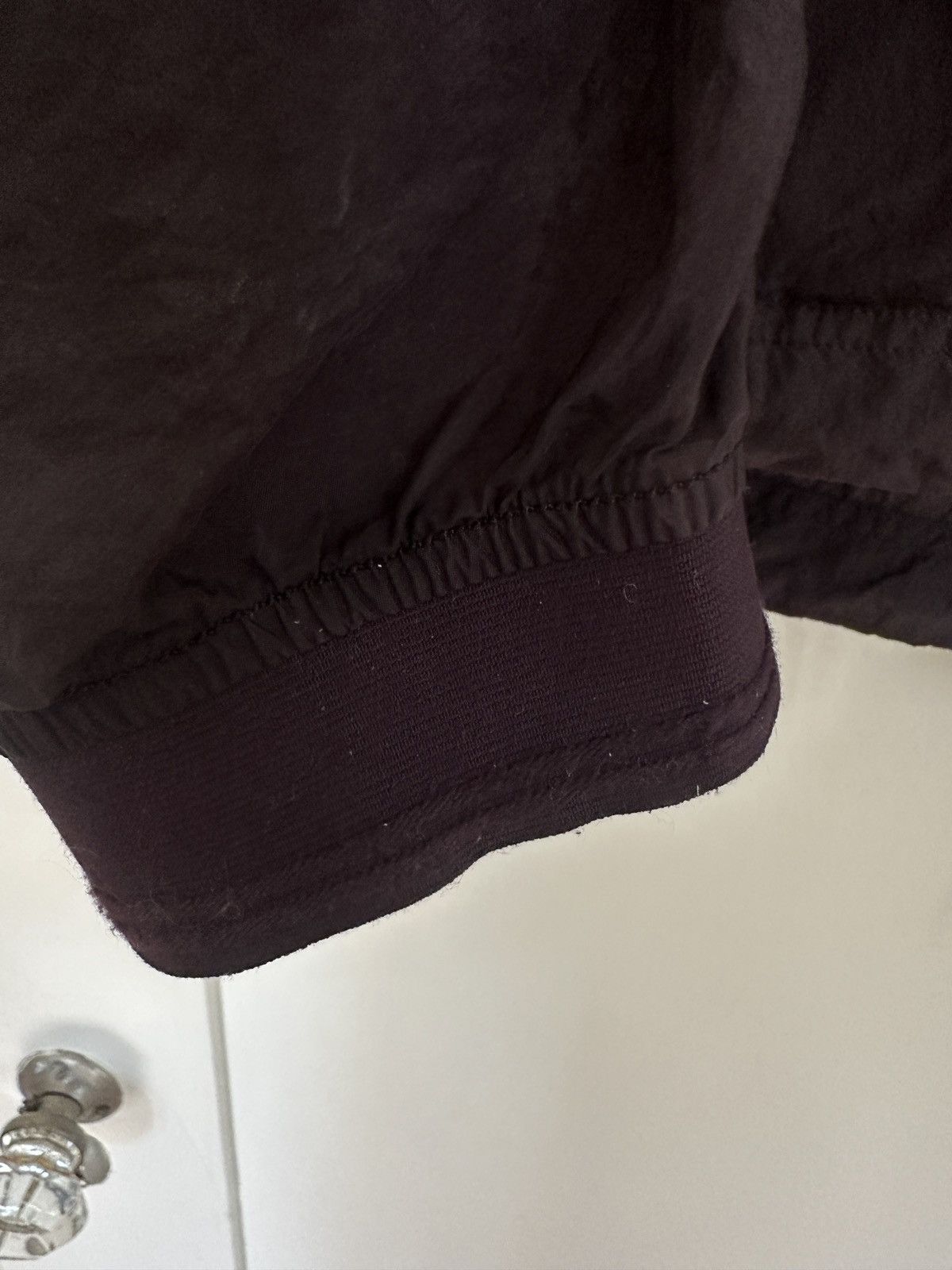 Stone Island Stone Island Nylon Metal Jacket Burgundy Large Size US L / EU 52-54 / 3 - 7 Thumbnail