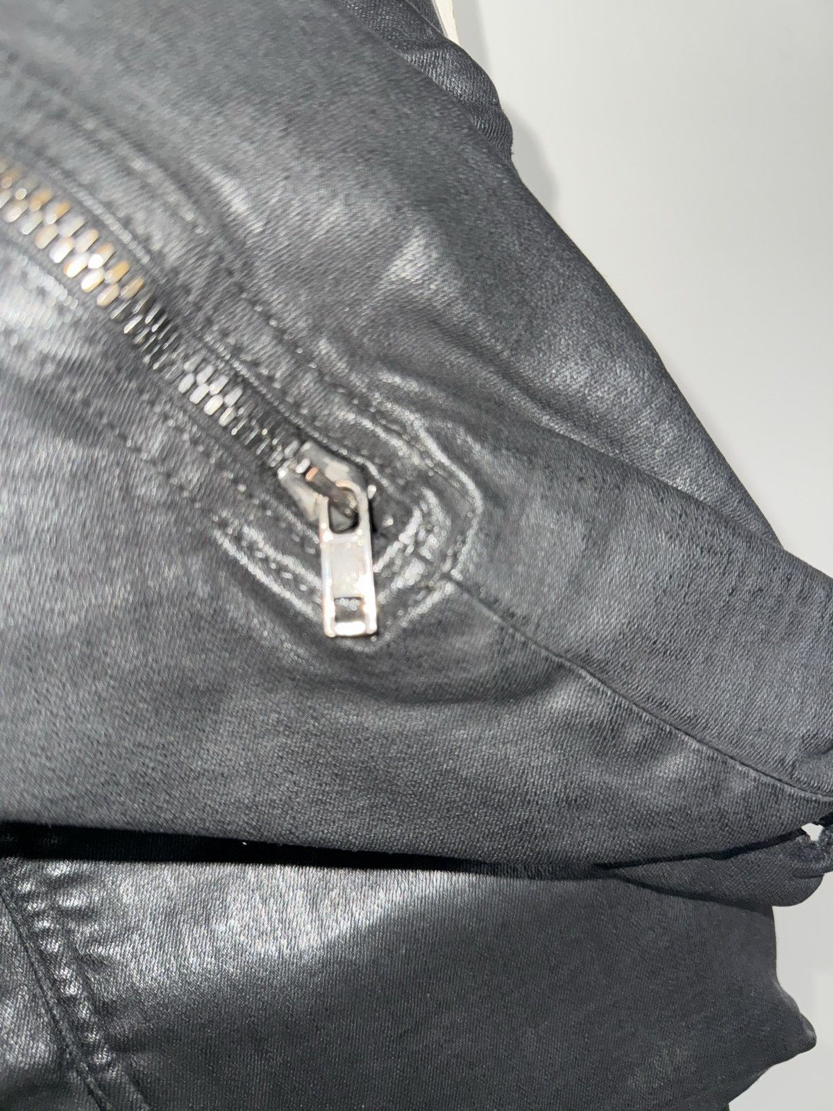 Rick Owens Rick Owens Drkshdw original Memphis pants Size US 33 - 11 Thumbnail