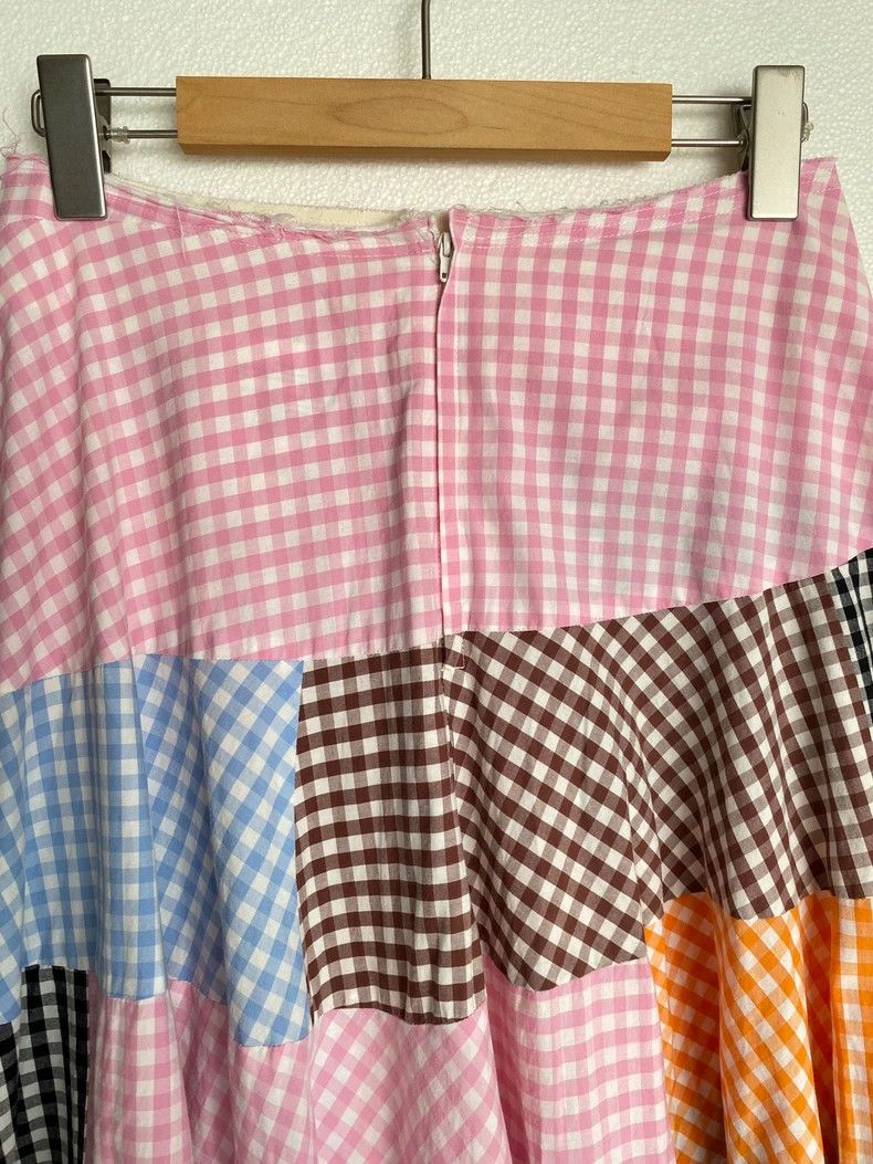 Comme des Garcons Comme Des Garcons size M Heavy Industry Color Contrast Lat Size 24" / US 00 / IT 34 - 5 Thumbnail