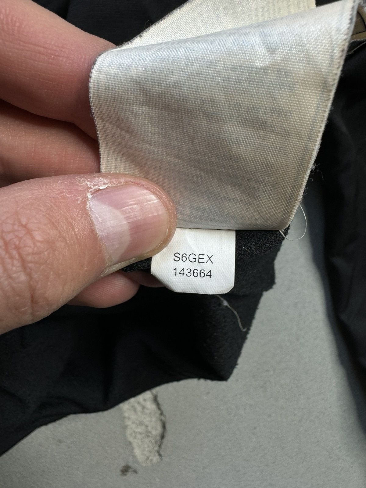 Nike Mans Nike Total 90 Vintage Light Jacket Y2k Sportwear Drill Size US XXL / EU 58 / 5 - 6 Thumbnail