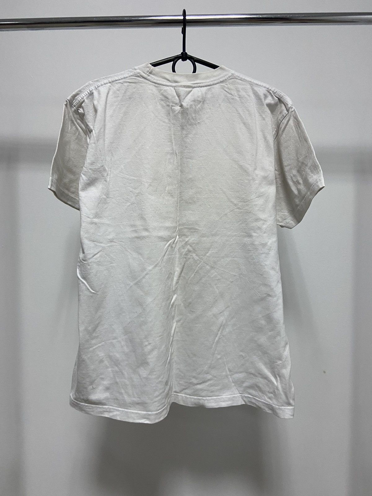 Supreme × Vintage Supreme Ghost Rider Logo Print Vintage Skate Size US M / EU 48-50 / 2 - 4 Thumbnail