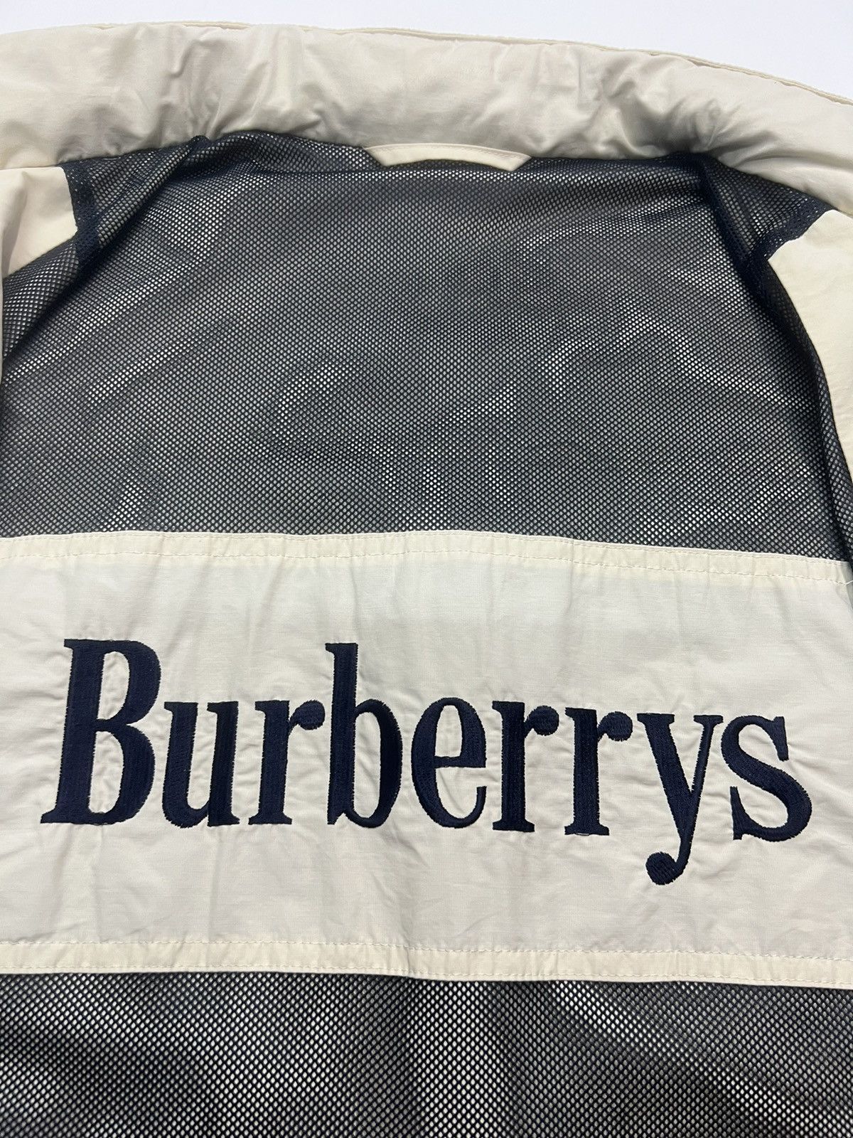 Burberry 🔥BURBERRY PRORSUM ZIPPER VEST Size US M / EU 48-50 / 2 - 7 Thumbnail