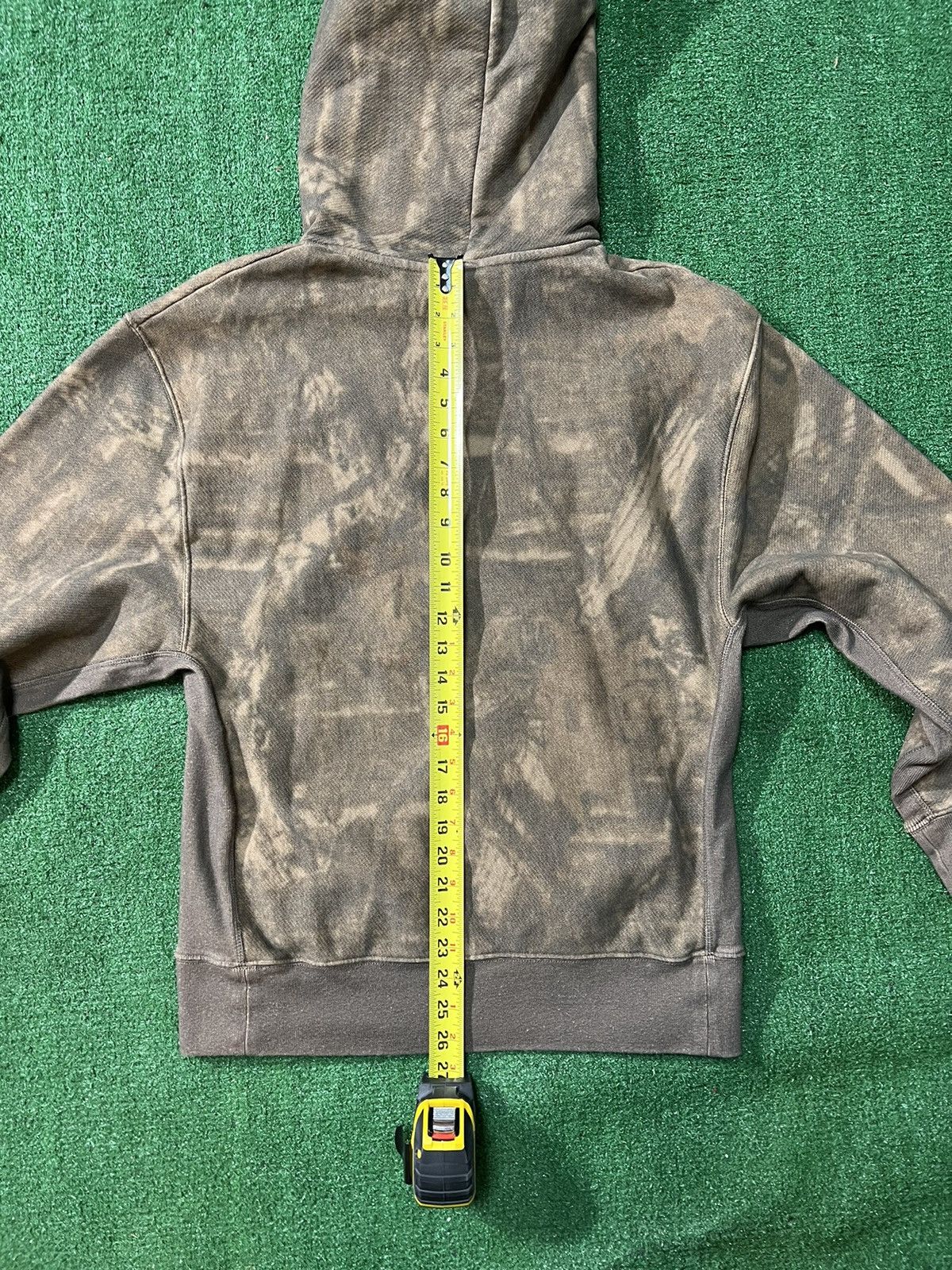 Yeezy Yeezy Season 3 Size US S / EU 44-46 / 1 - 12 Thumbnail