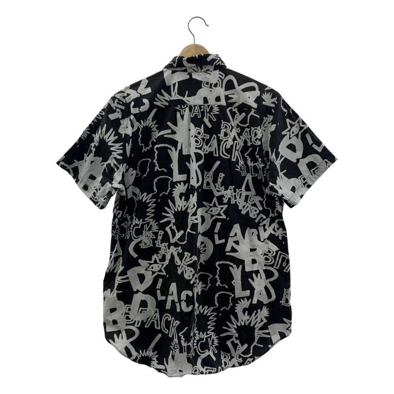 Comme des Garcons BLACK COMME des GARCONS | 2016SS Shirt Size US L / EU 52-54 / 3 - 3 Thumbnail