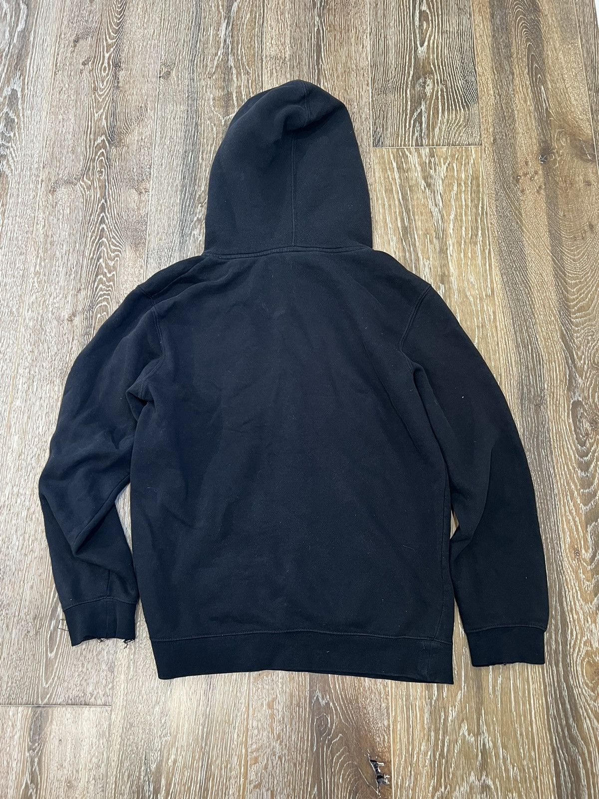 Vintage Not of this world christian jesus hoodie Size US S / EU 44-46 / 1 - 2 Thumbnail