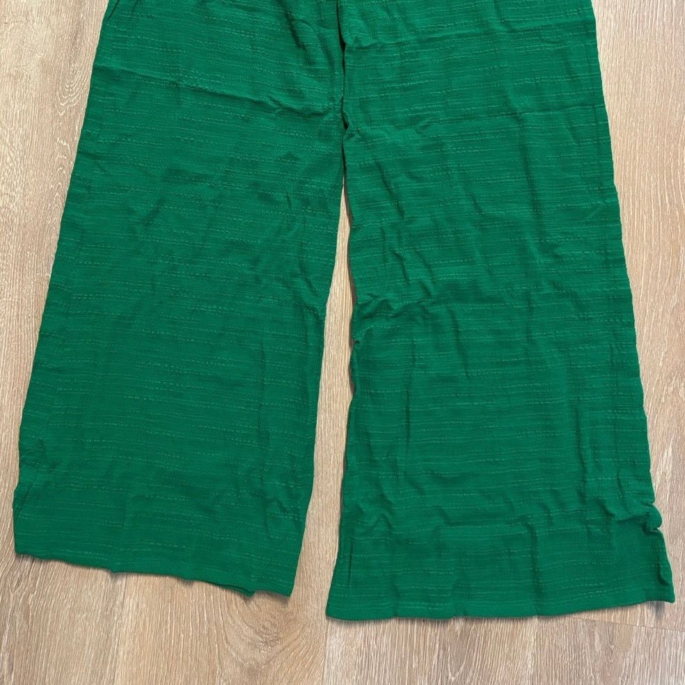 REVOLVE NWT Rumer Amoura Jumpsuit In Green Size Medium Size 28" / US 6 / IT 42 - 10 Thumbnail