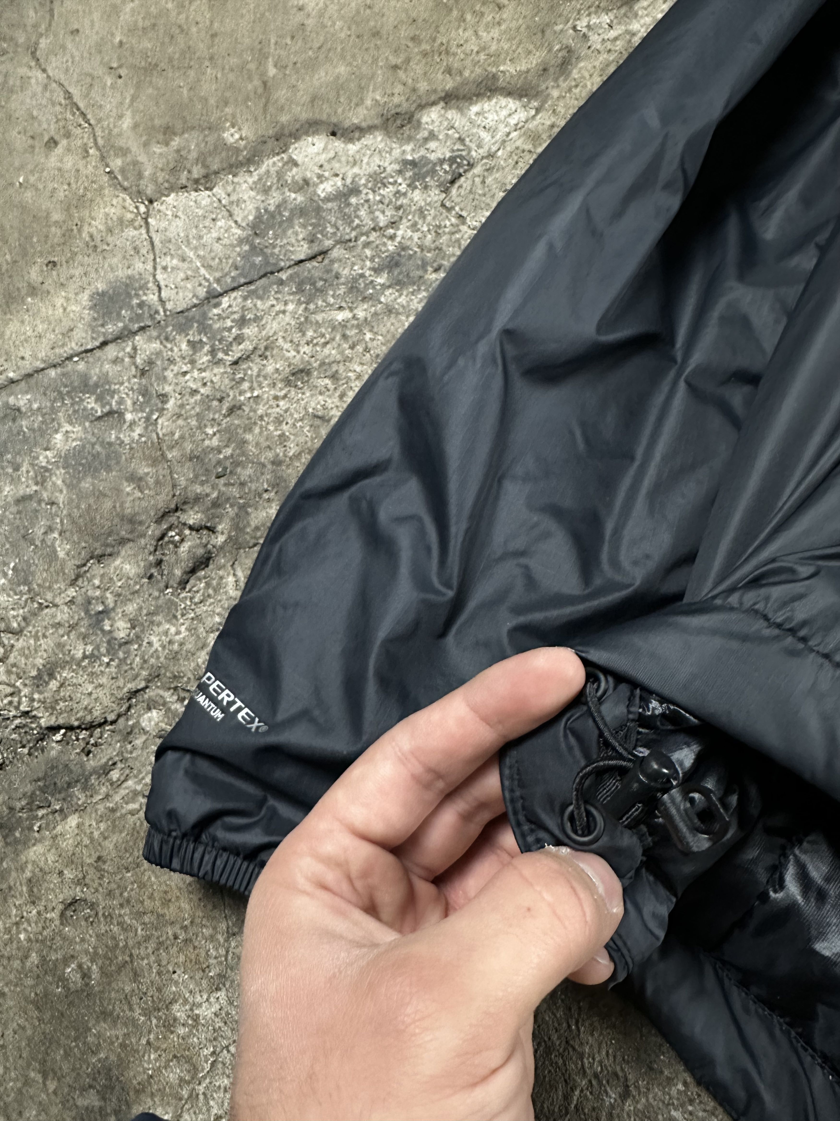 Montane Montane Light Trekking Wind Rain Jacket Size US M / EU 48-50 / 2 - 7 Thumbnail