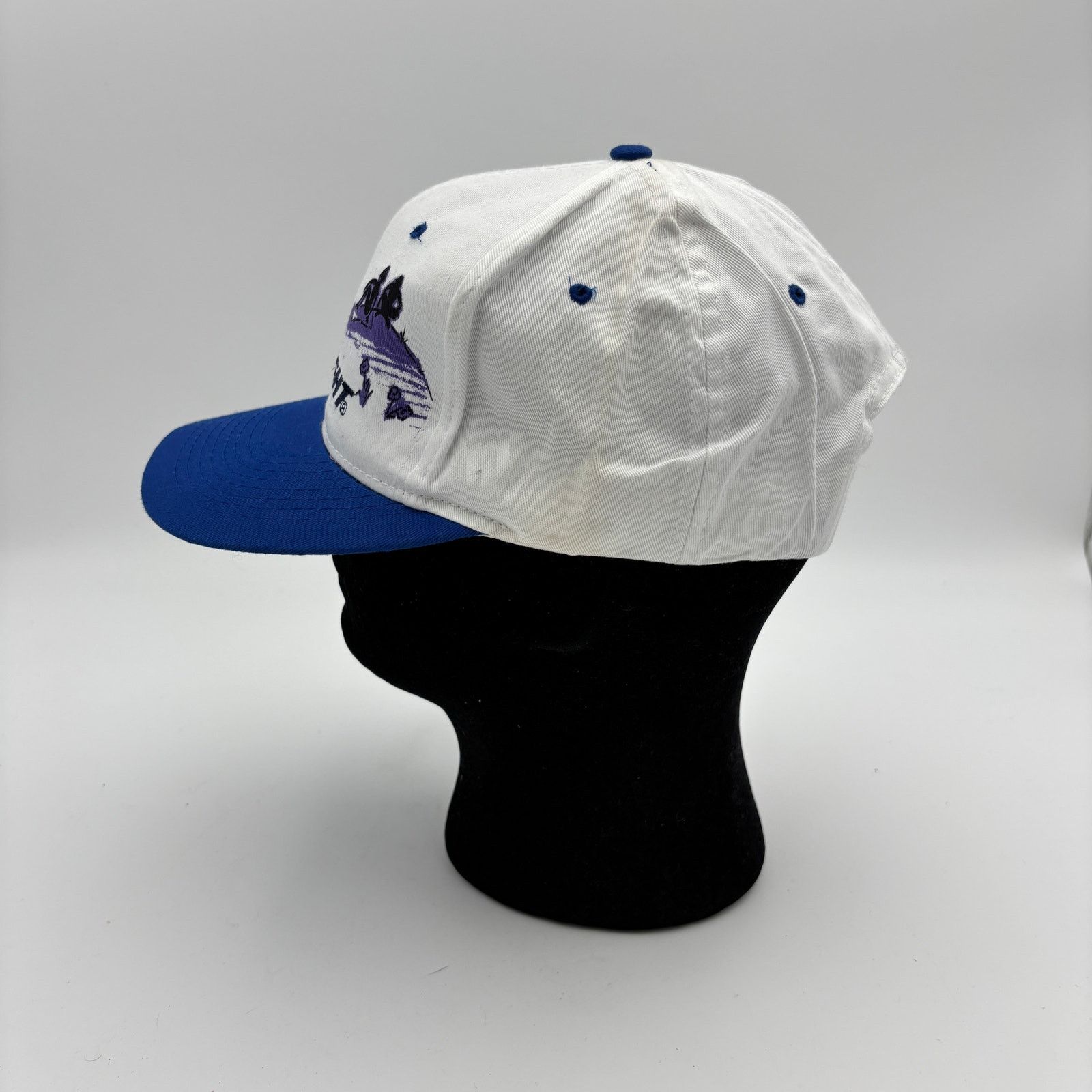 Vintage Rare Vintage 1995 Bud Light You're Not Getting My Bud Hat Size ONE SIZE - 5 Thumbnail