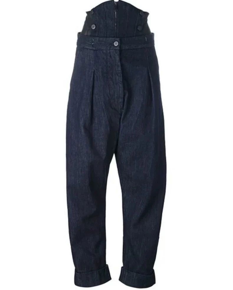 Vivienne Westwood Lofted jeans