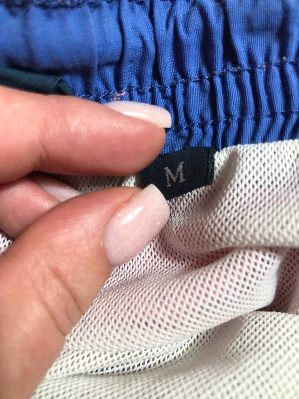 Polo Ralph Lauren × Vintage Vintage Polo Ralph Lauren shorts Size US 32 / EU 48 - 14 Thumbnail