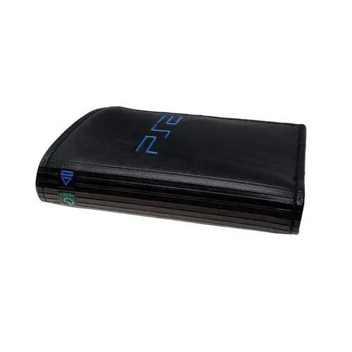 VIBE PS 2 PU Leather Wallet Size ONE SIZE - 4 Thumbnail