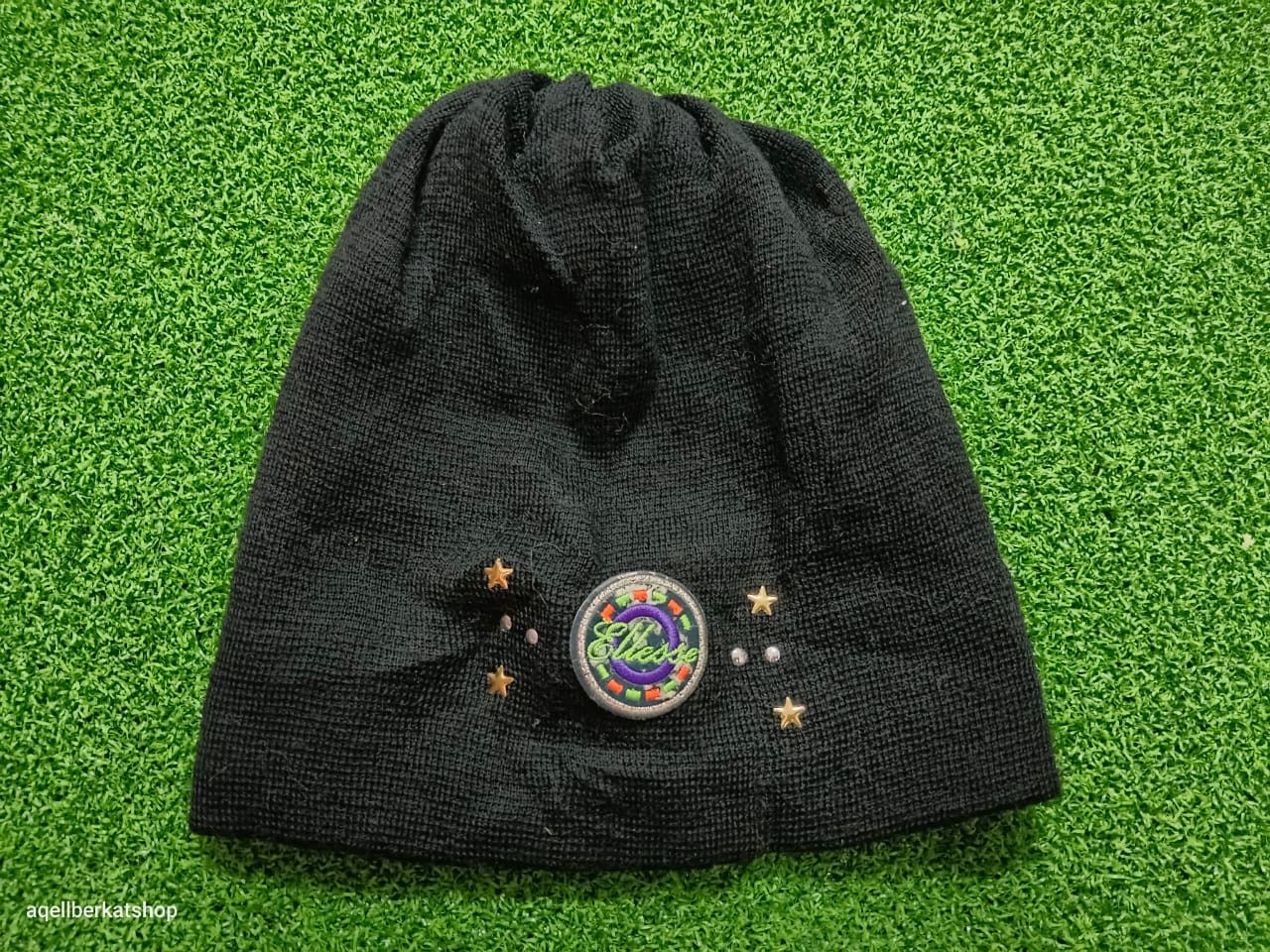 Ellesse ELLESSE Beanie Size ONE SIZE - 2 Thumbnail