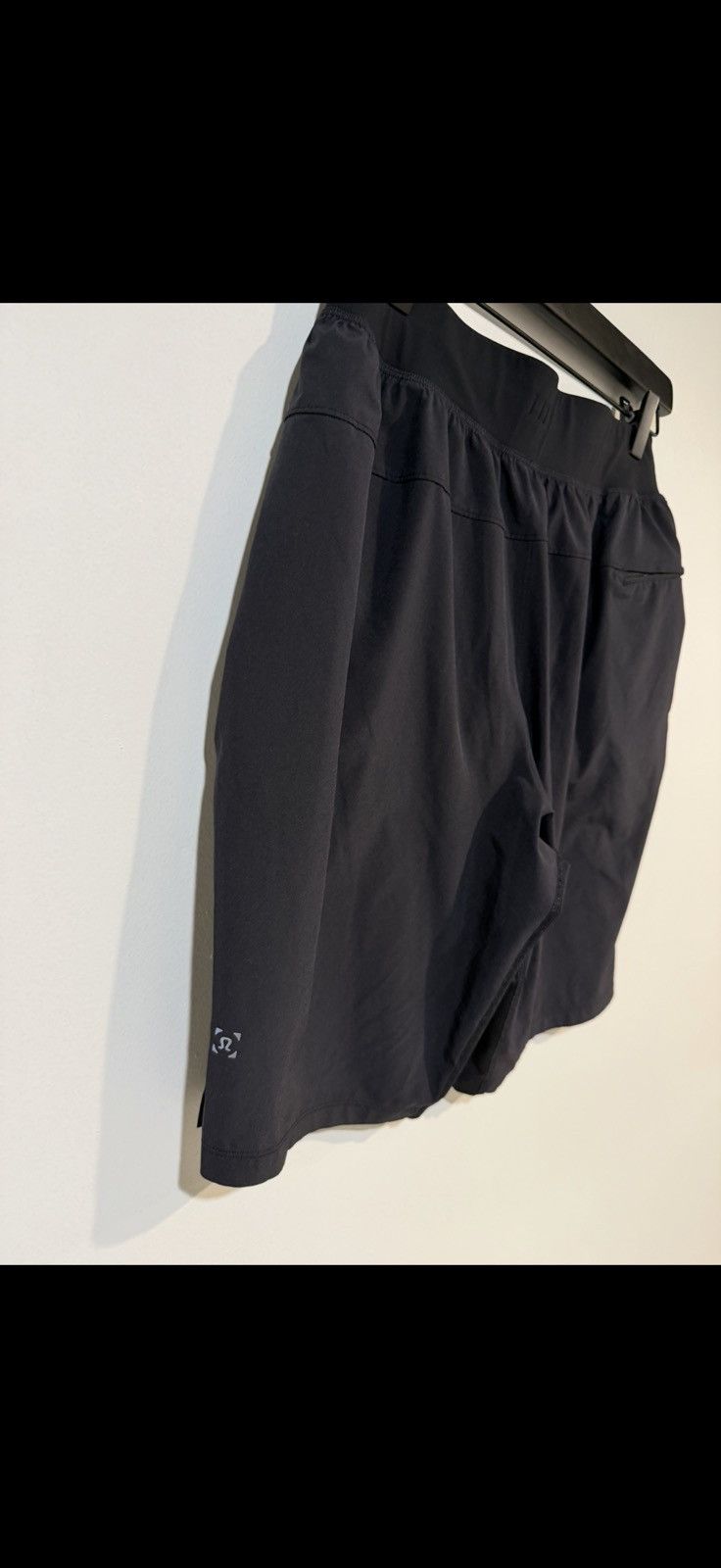 Lululemon Lululemon shorts Size US 32 / EU 48 - 3 Thumbnail