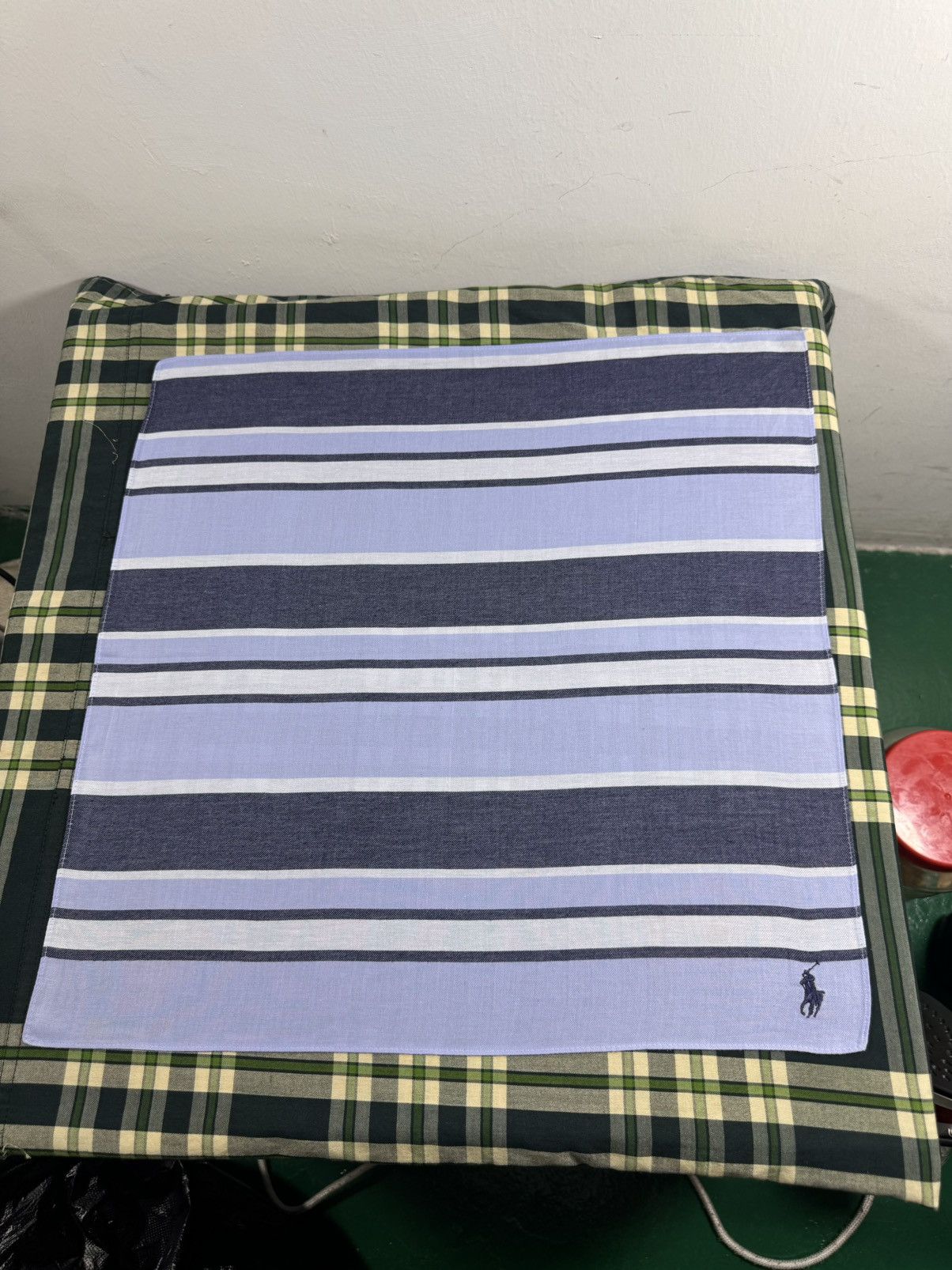 Polo Ralph Lauren Polo Ralph Lauren Handkerchief Size ONE SIZE - 4 Thumbnail