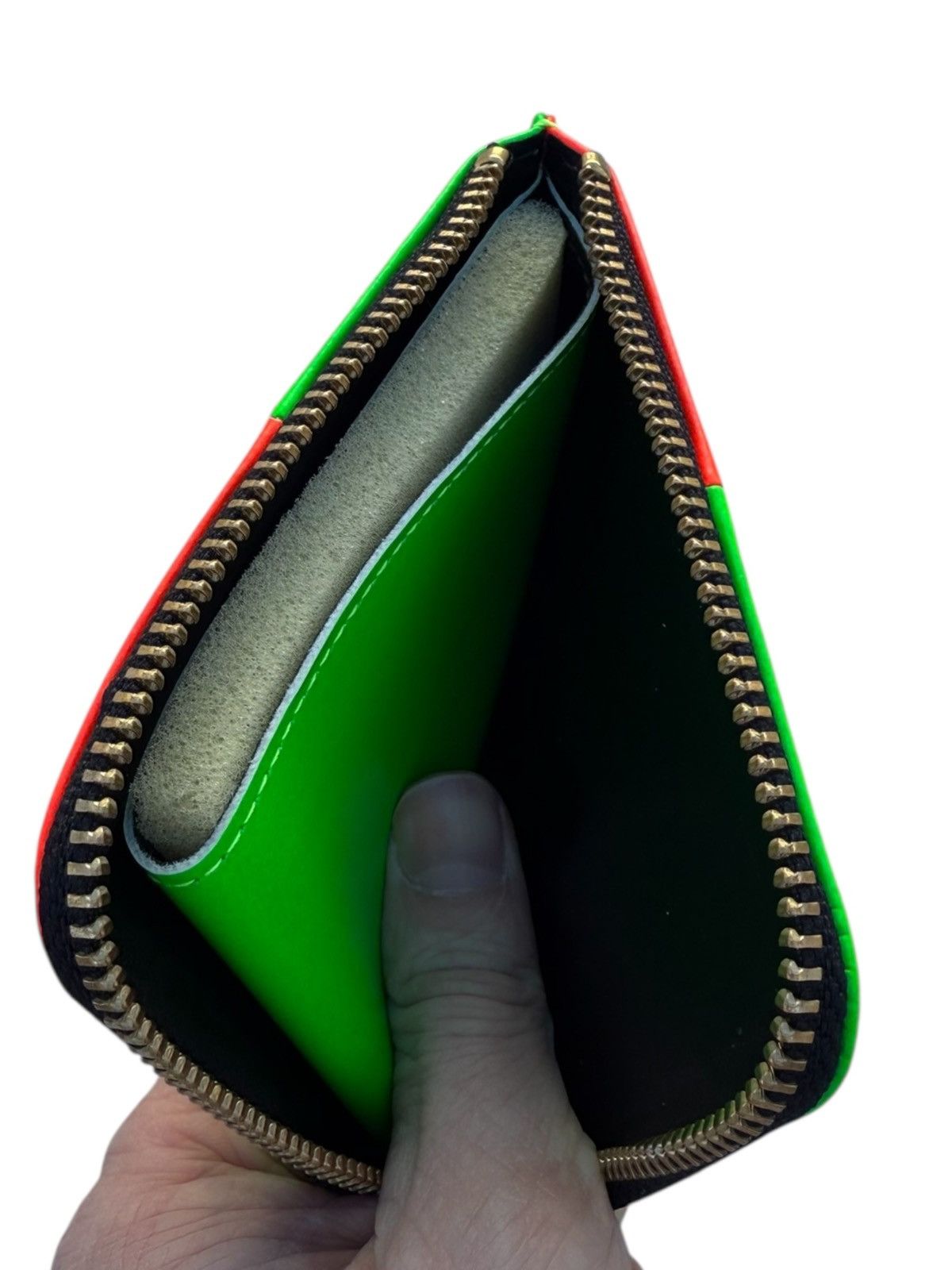 Comme des Garcons Comme des garcon wallet Size ONE SIZE - 7 Thumbnail