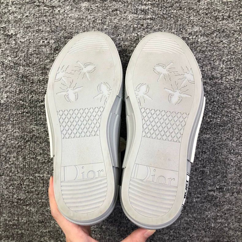 Dior Dior High-2505 Size US 5 / IT 35 - 3 Thumbnail