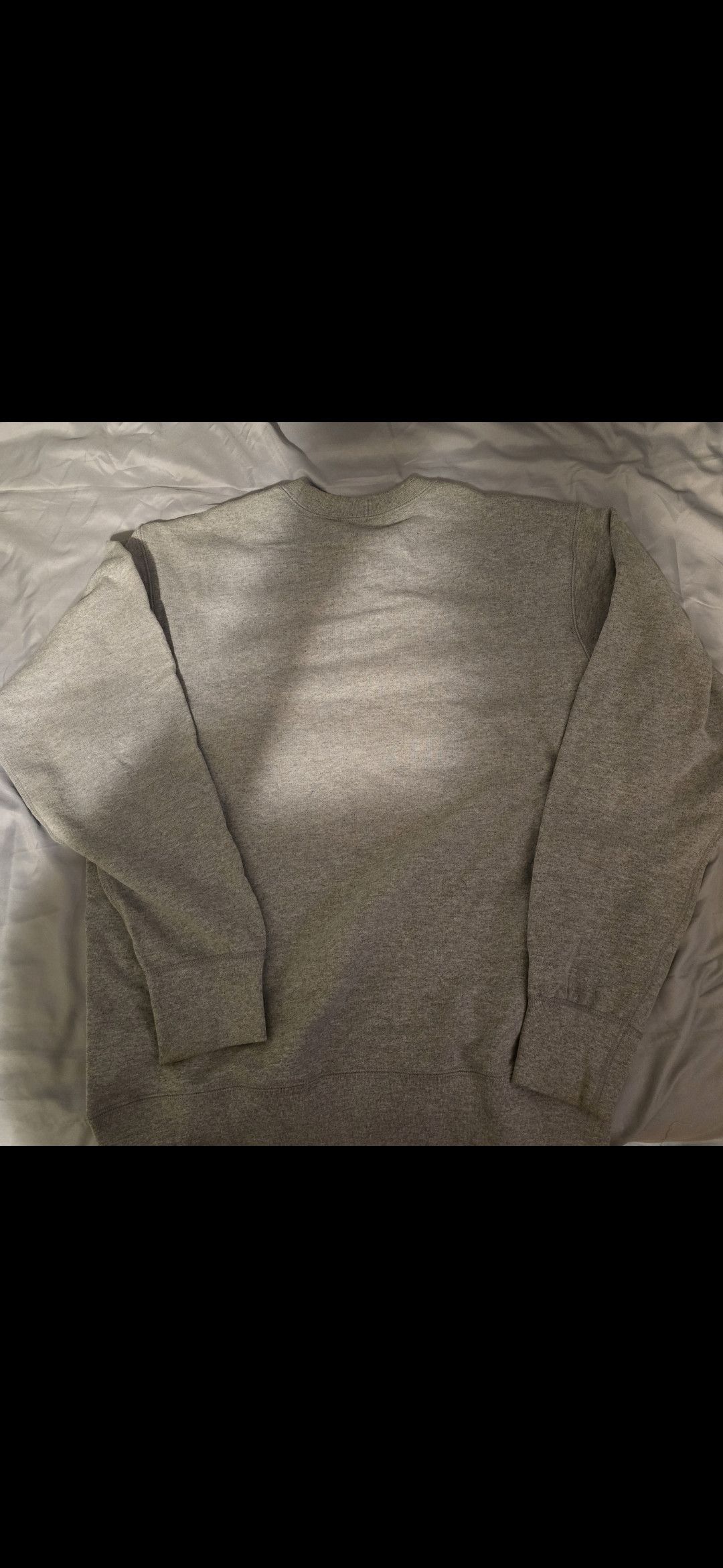 Supreme Supreme World Famous International Crewneck Rare Size US L / EU 52-54 / 3 - 8 Thumbnail