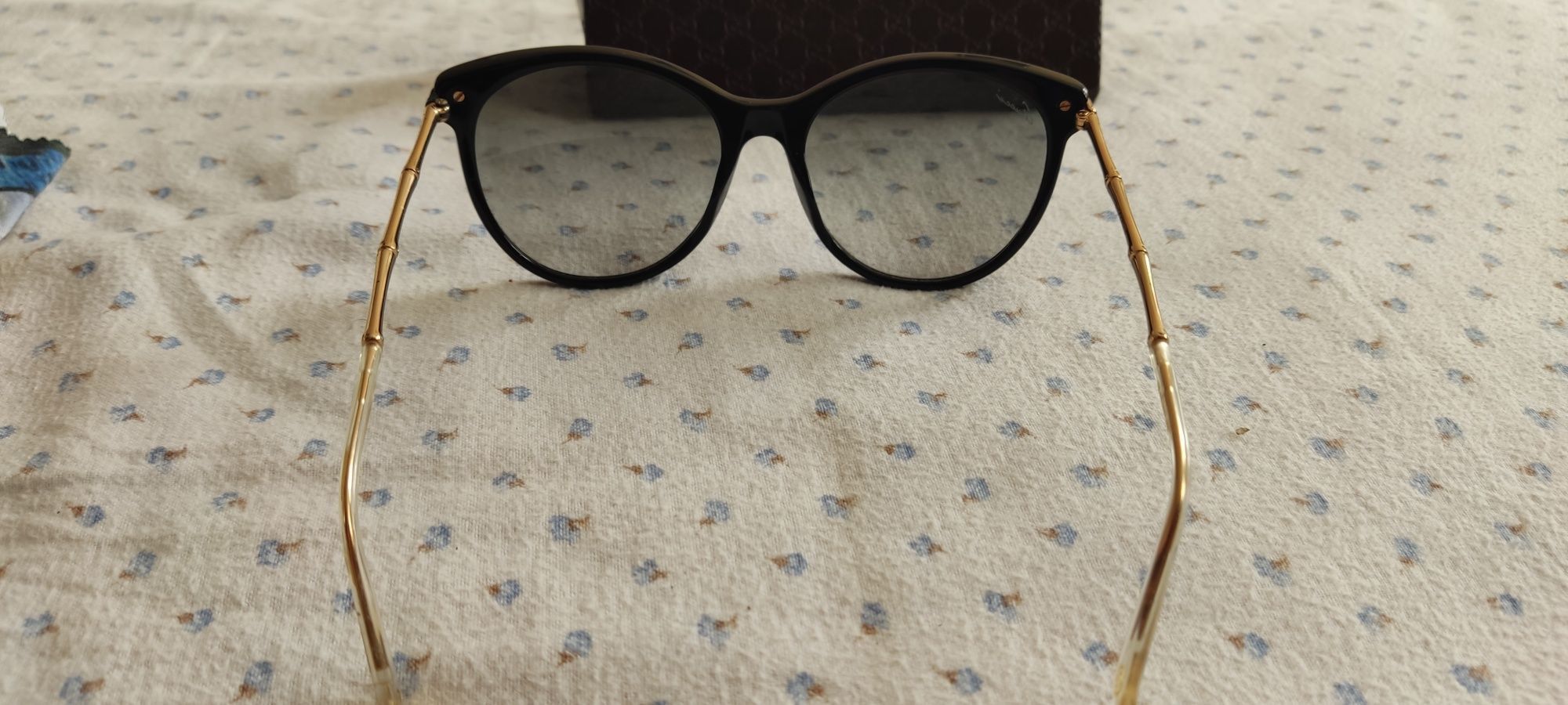 Gucci Gucci Sunglasses Size ONE SIZE - 3 Thumbnail