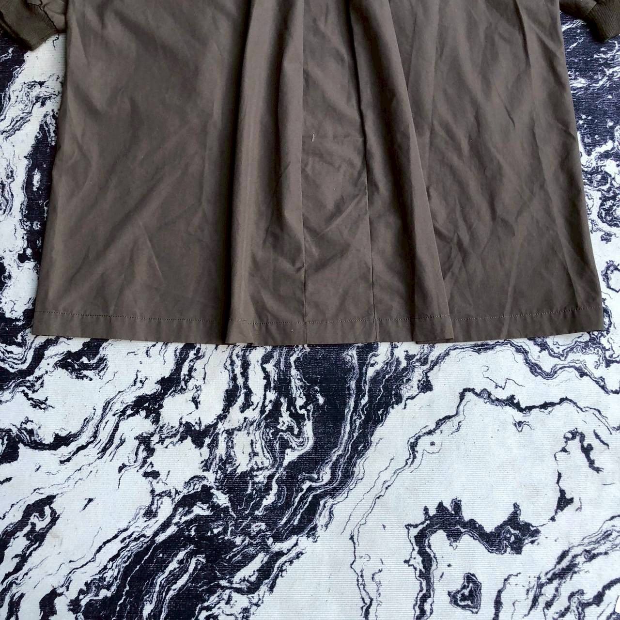 Issey Miyake Vintage Issey Miyake Design Studio Oversized Utility Coat Size US M / EU 48-50 / 2 - 9 Thumbnail
