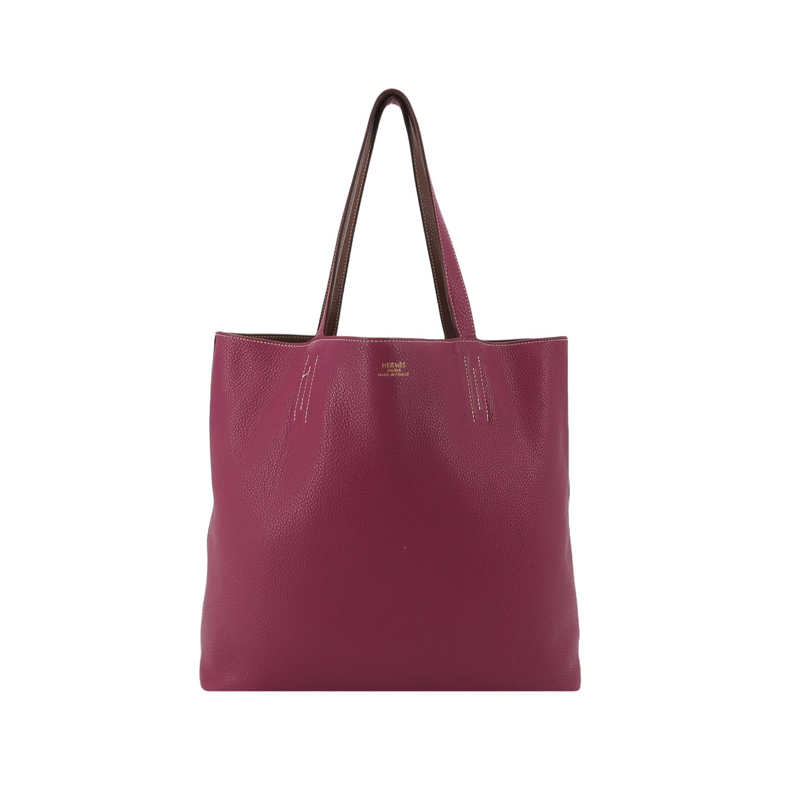 Hermes Hermes Women os Shoulder Bags Size ONE SIZE - 1 Thumbnail