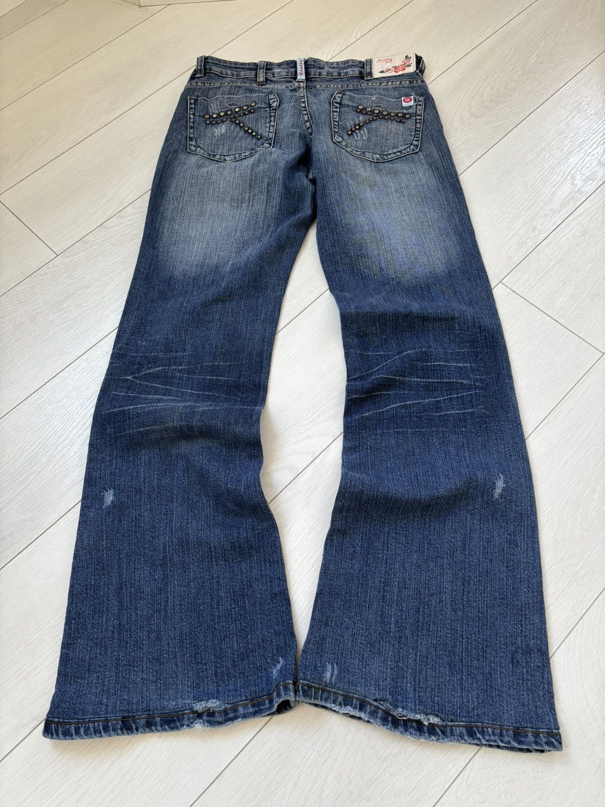 If six was nine トルネード If Six Was Nine X Japanese Brand | Grailed