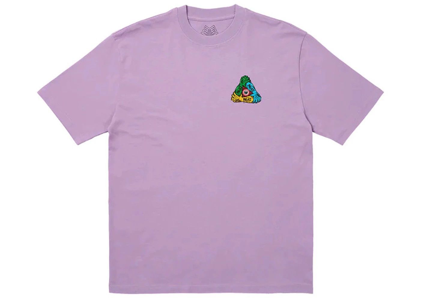 Palace Palace Arms T-Shirt - Small Size US S / EU 44-46 / 1 - 2 Thumbnail