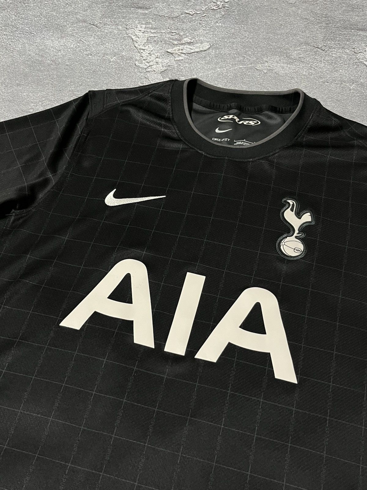 Nike Nike Tottenham Spurs 2025 Soccer Jersey Shirt Size US L / EU 52-54 / 3 - 2 Thumbnail