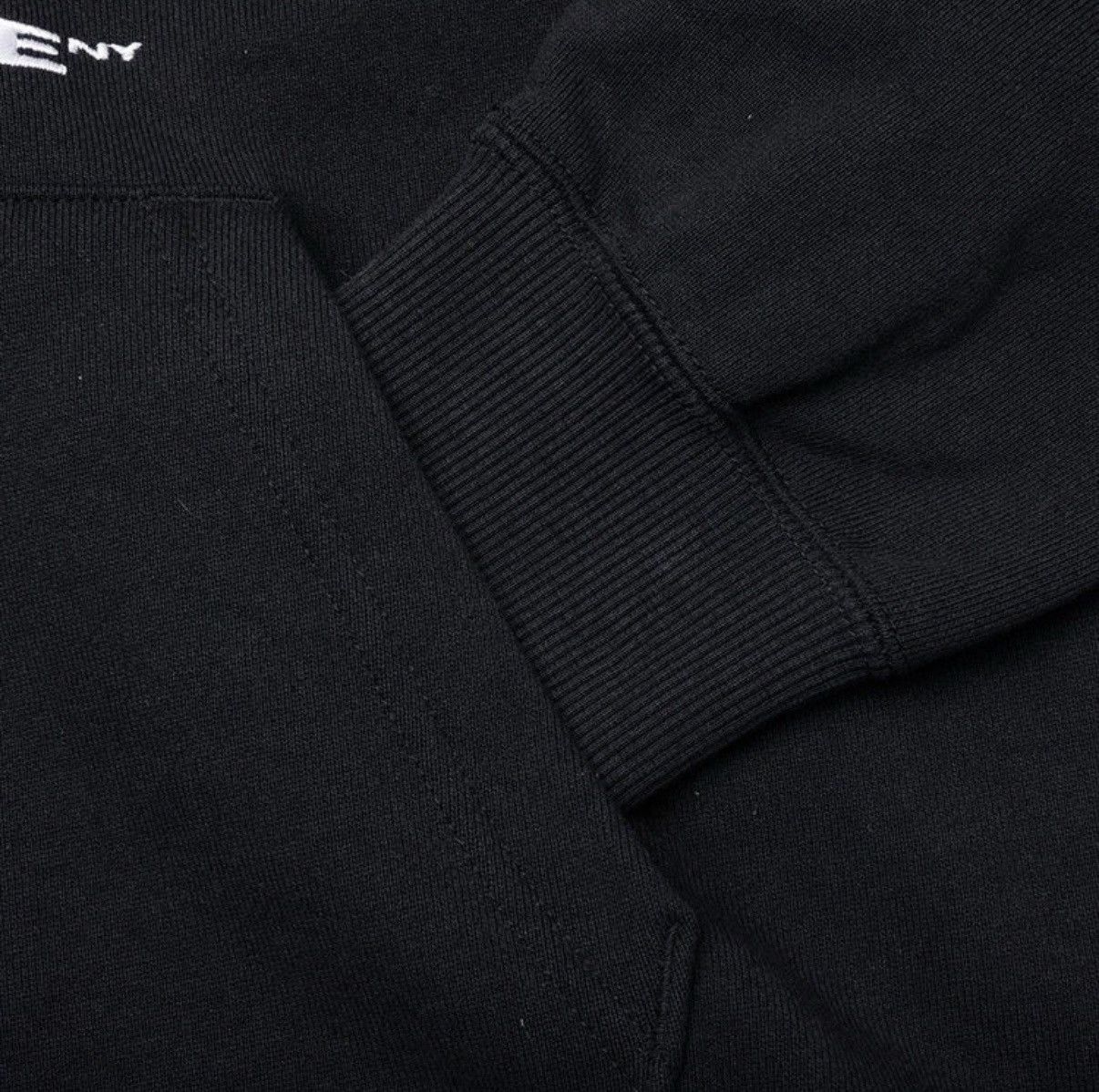 Awake NY × Jordan Brand Awake NY X Jordan Full-Zip Fleece Hoodie Black Size L New Size US L / EU 52-54 / 3 - 4 Thumbnail