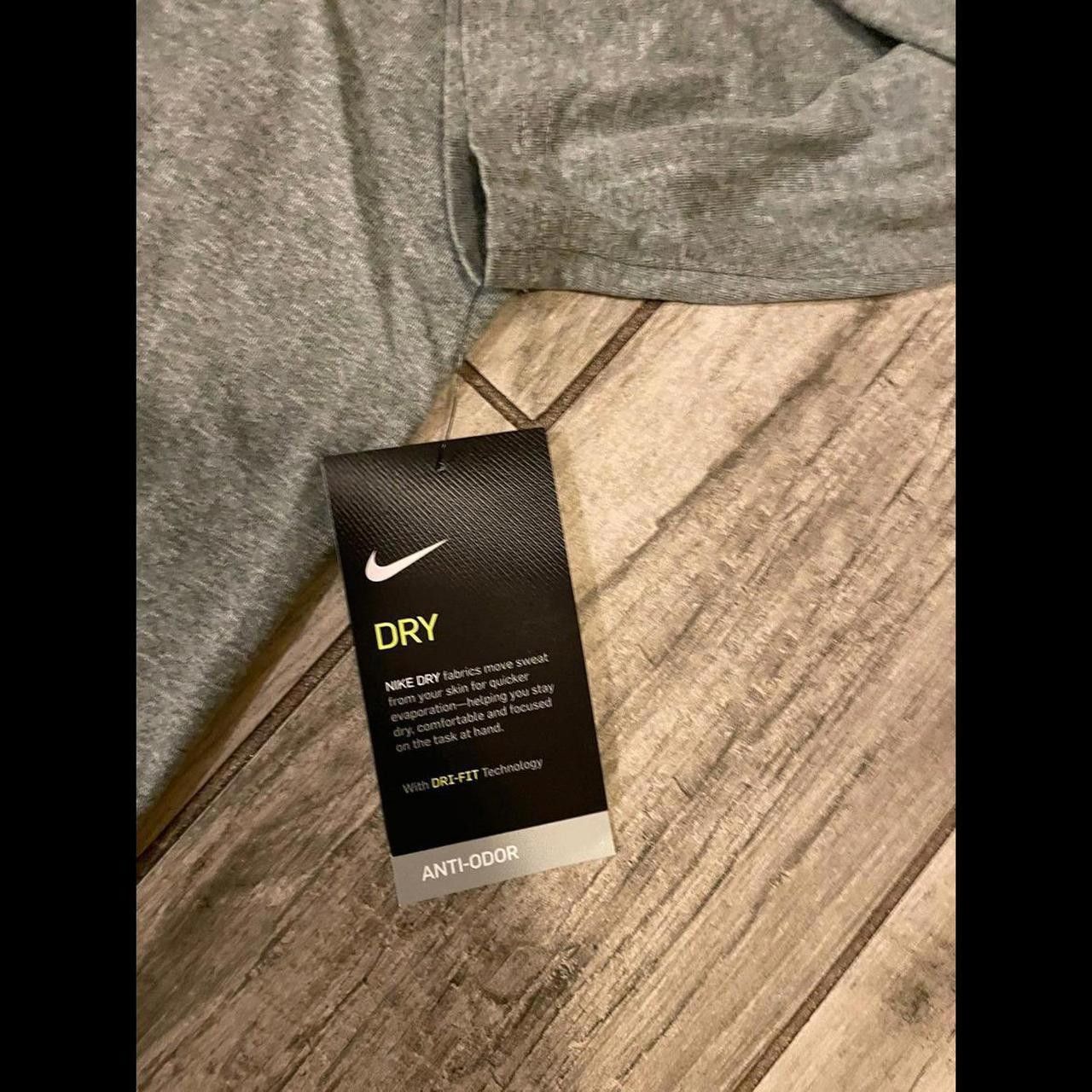 Nike New Mens Nike Nba Authentic Size ONE SIZE - 6 Thumbnail